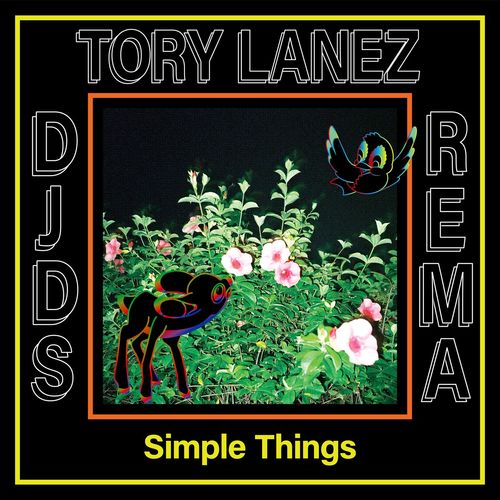 DJDS x Tory Lanez x Rema – “Simple Things” 9