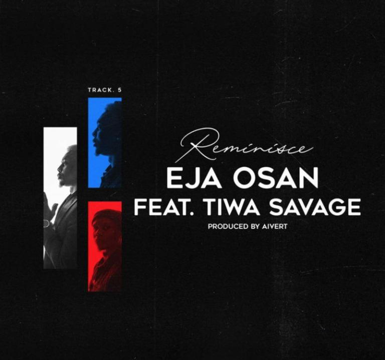 Reminisce – “Eja Osan” ft. Tiwa Savage 28