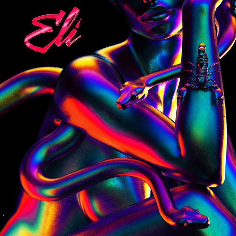 Fireboy DML – “Eli” (Prod. by Pheelz) 1