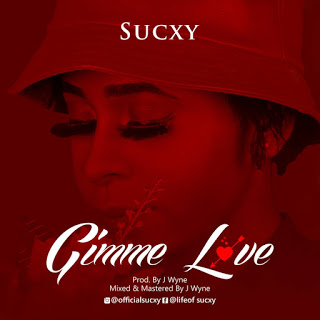 Sucxy - Gimme Love 3