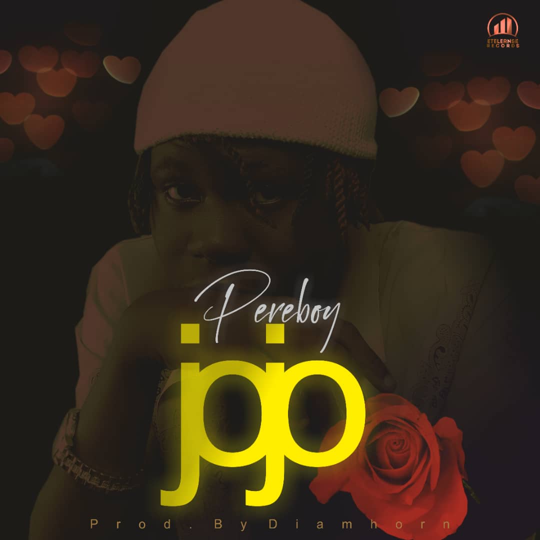 Pereboy -"Jo Jo" [Audio + Lyrics] 3