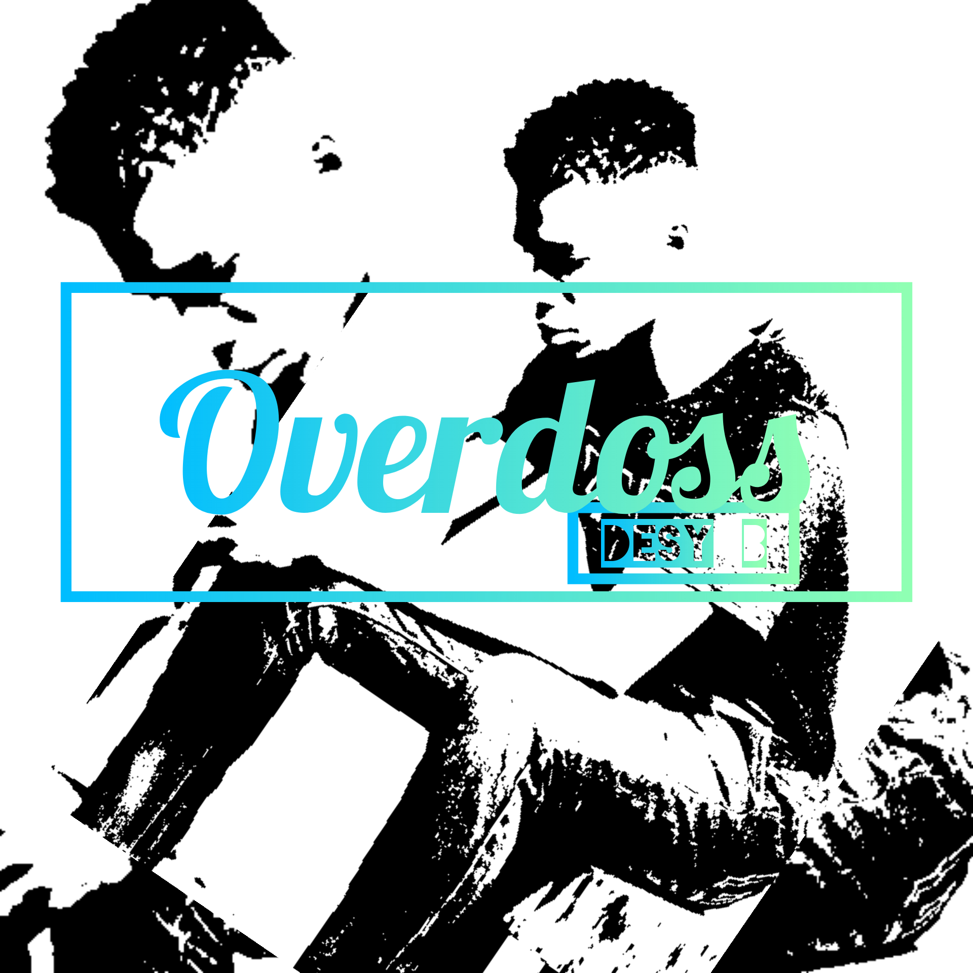 Desy B -"Overdoss" (mixed by Diamhorn) 2