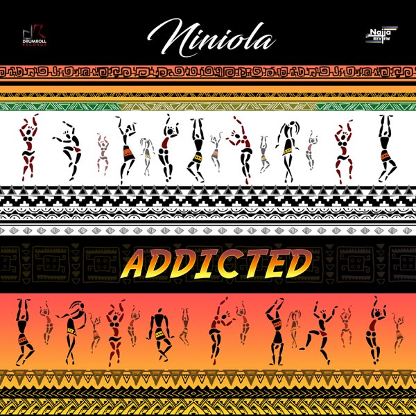 Niniola – “Addicted” (Prod. by Sarz) 1