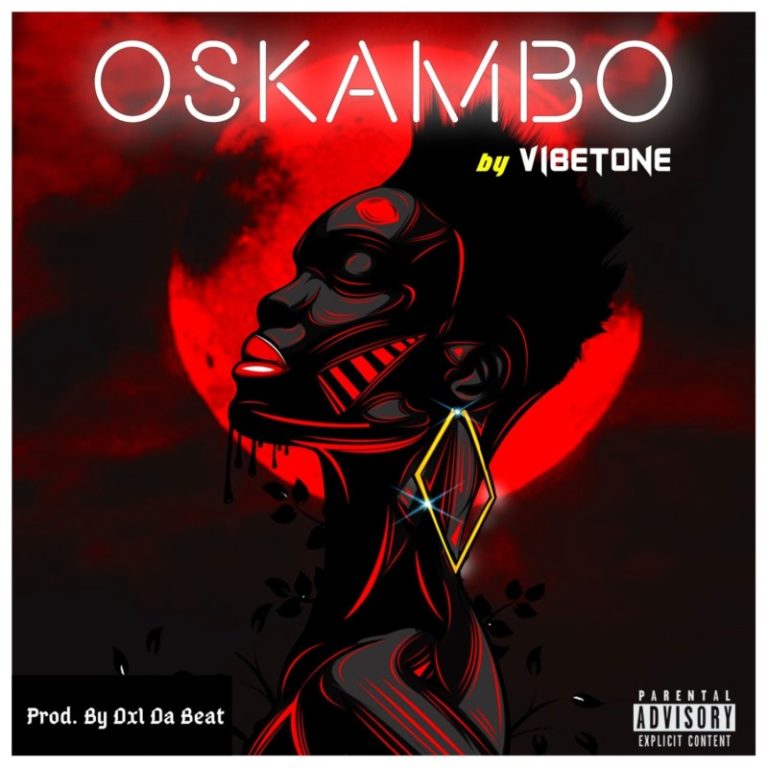 Vibetone – “Oskambo” 14