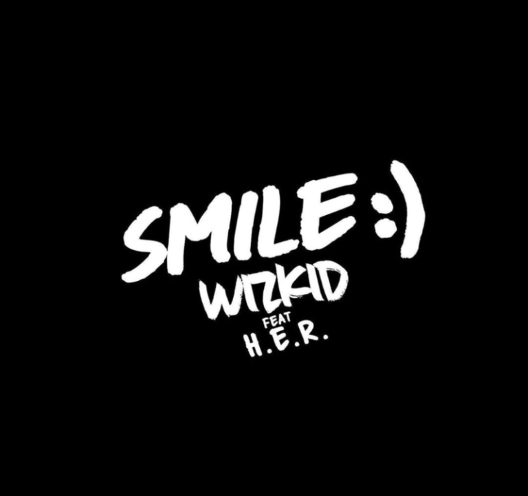 Wizkid – “Smile” ft. H.E.R. 15