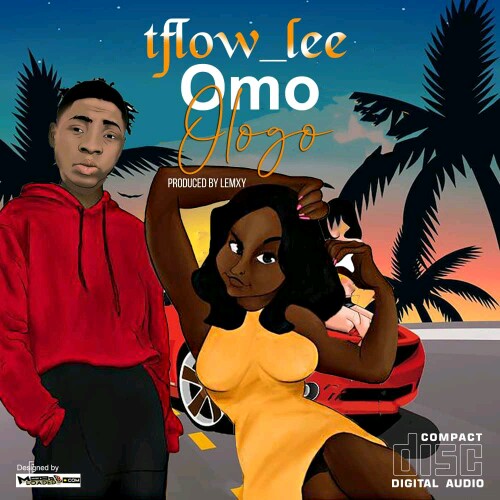 Tflow Lee -"Omo Ologo" (prod by Scols) 12