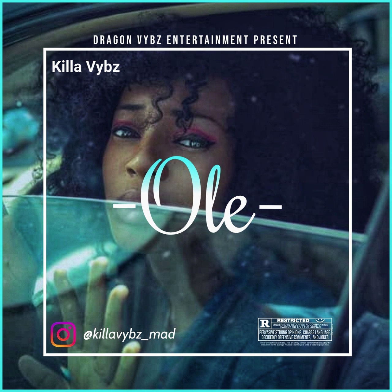 Killa Vybz -"Ole" (prod by Oneilz) 9