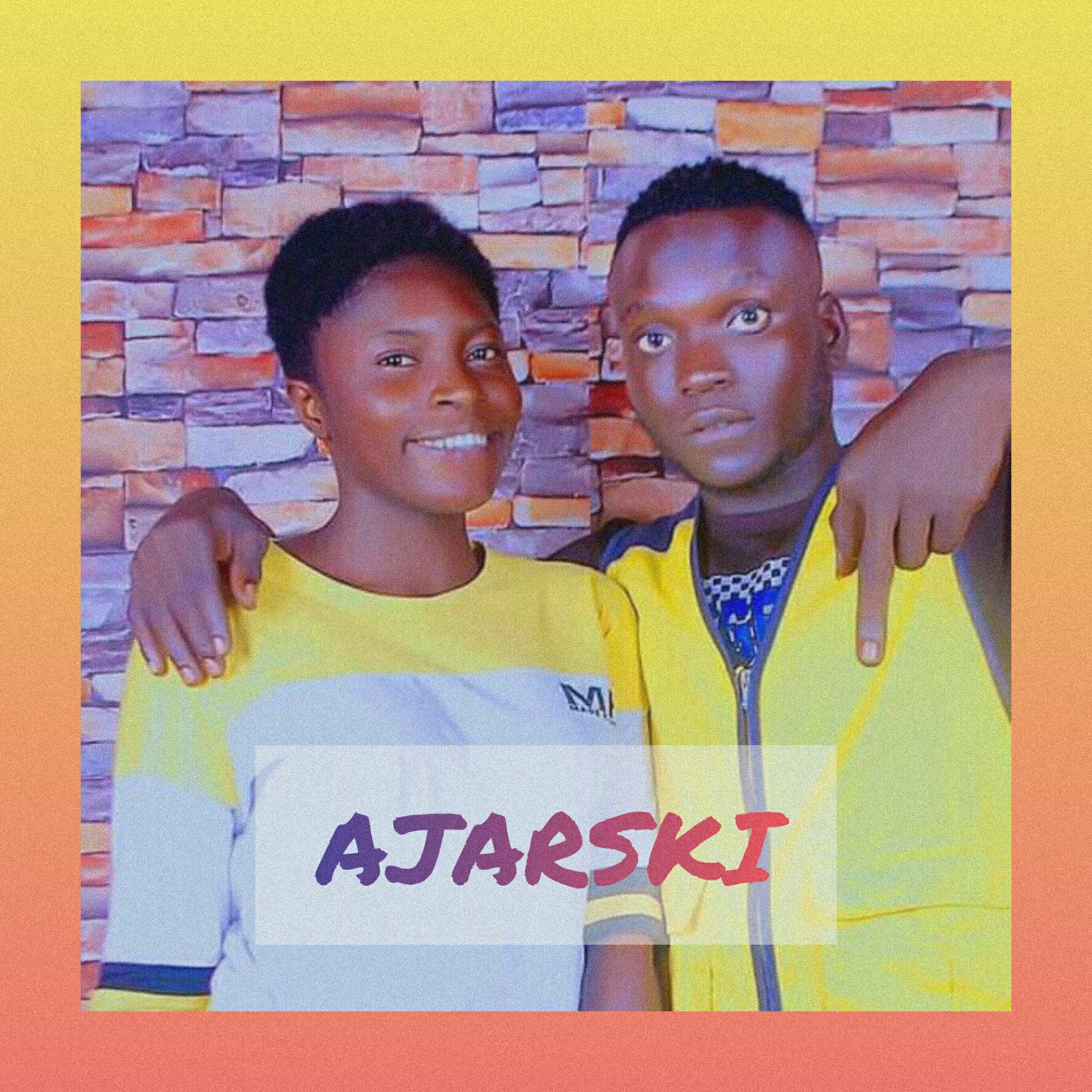 Ajarski Lags -"Story" Ft Kiky Peach (prod by Diamhorn) 2