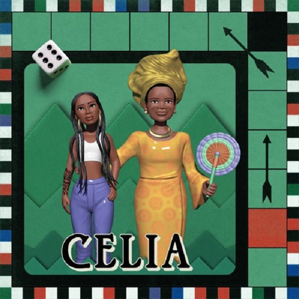 [Album] Tiwa Savage – “Celia” 28