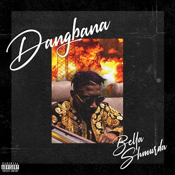 Bella Shmurda – “Dangbana Orisa” (Prod. by Rexxie) 1