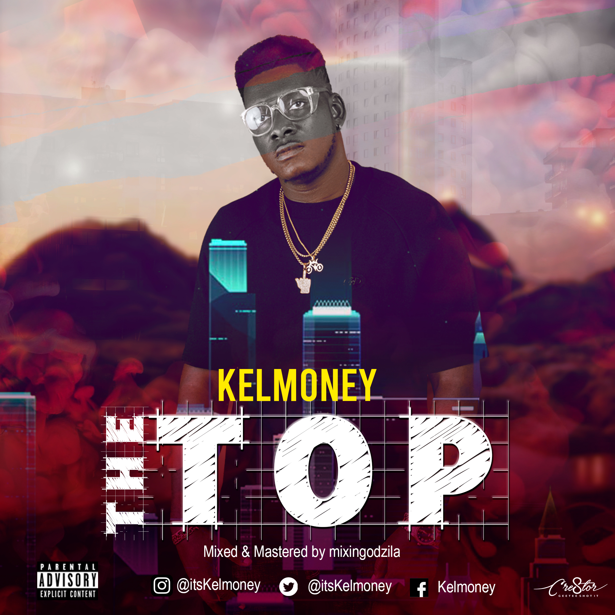 Kelmoney -"The Top" 10