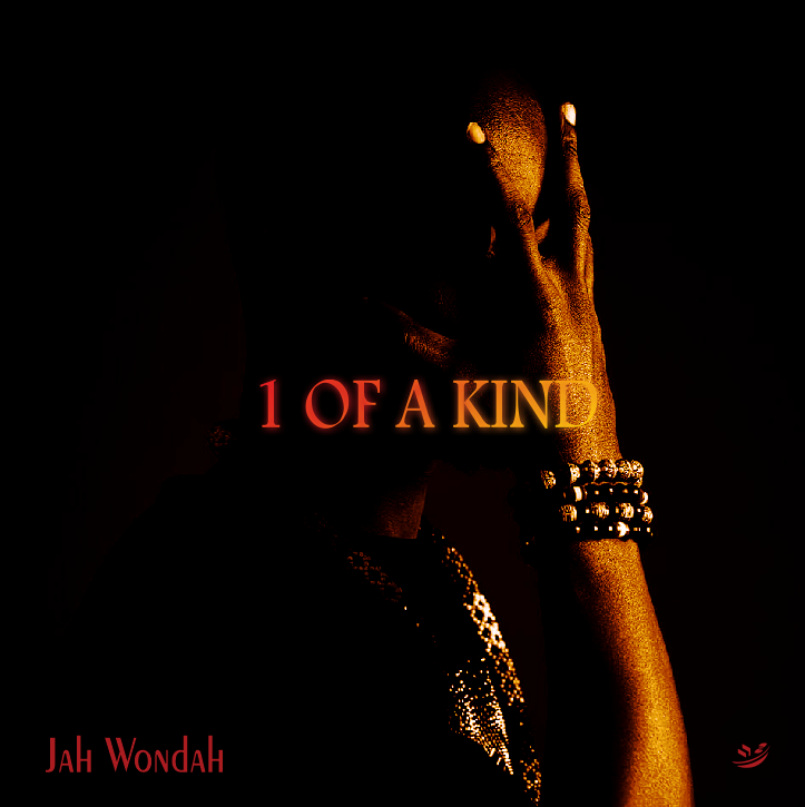 Jah Wondah -"1 Of A Kind" [Full Album] 20