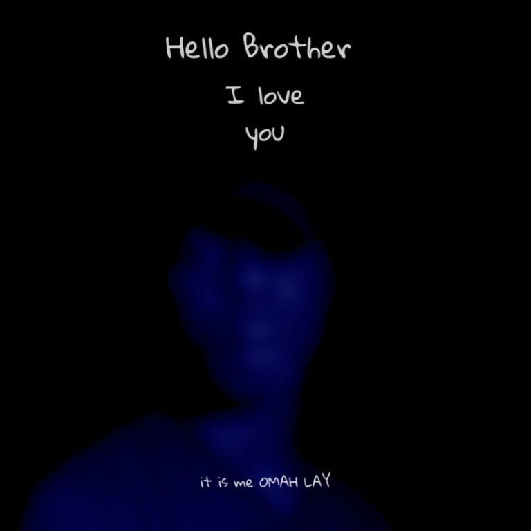 Omah Lay – “Hello Brother” 14