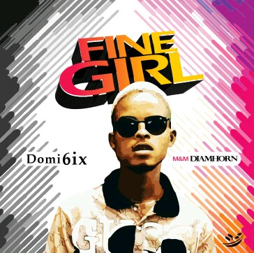 Domi6ix -"Fine Girl" 28