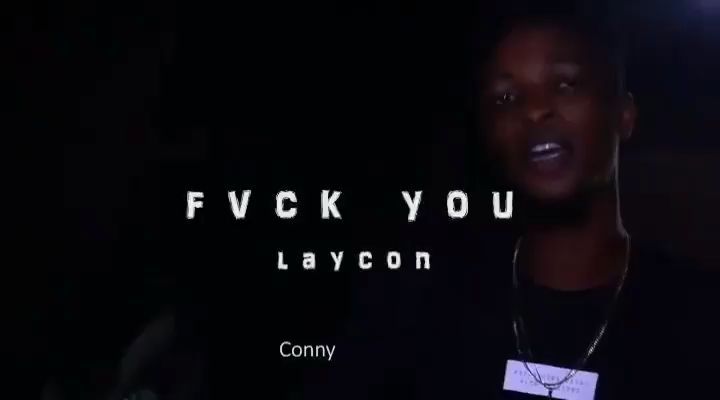 Laycon "Fuck You" [EndSarzBrutality] 21