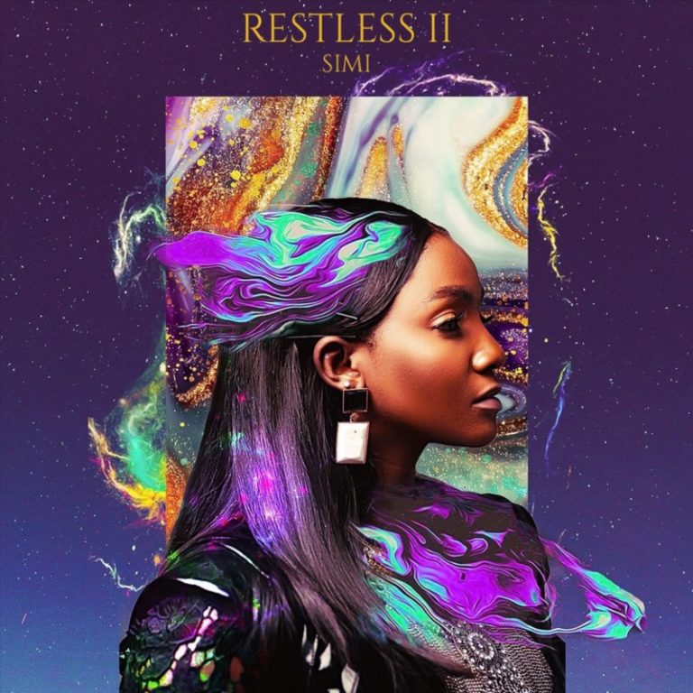 [EP] Simi – “Restless II” 17