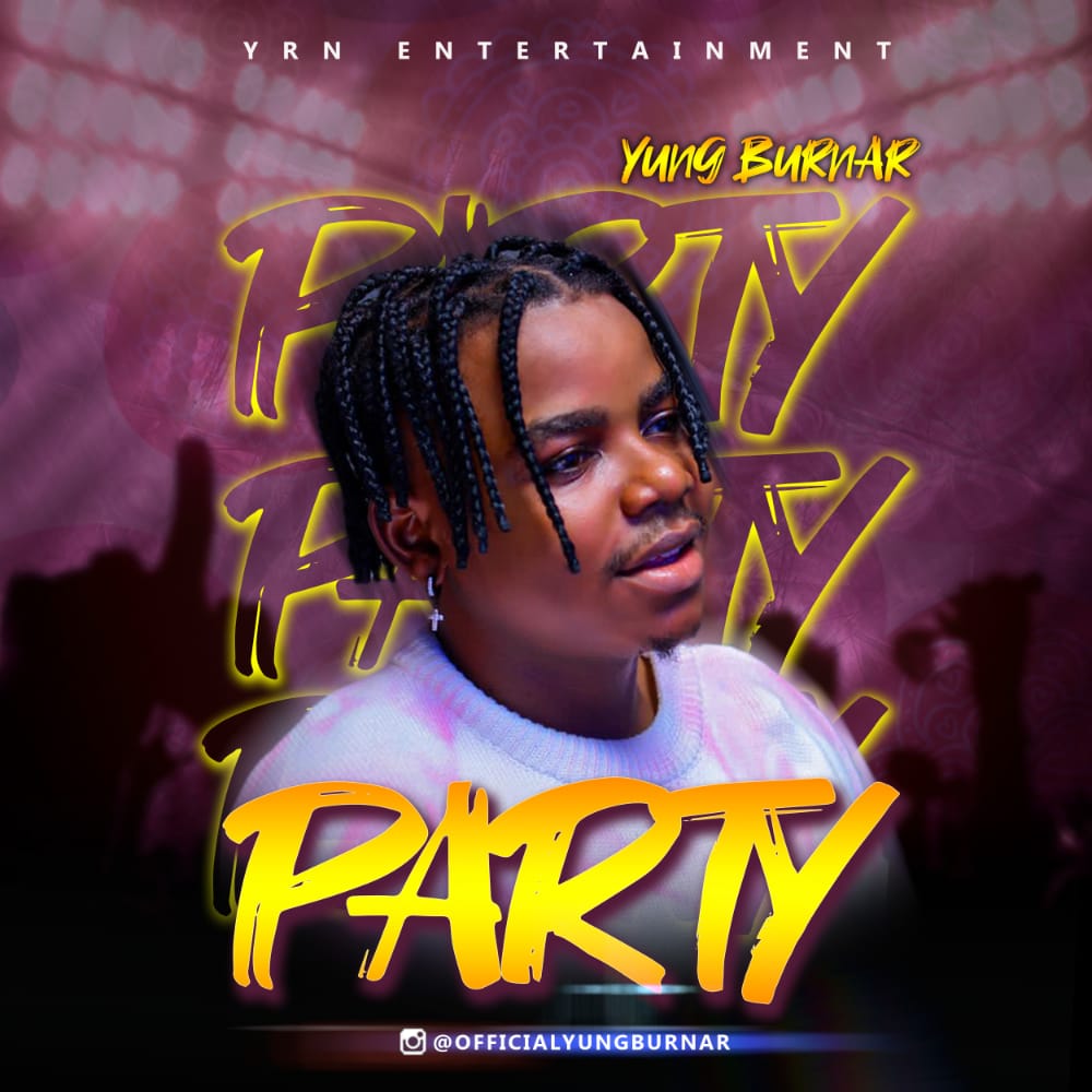 Yung Burnar -"Party" (prod. Dreamcent) 26