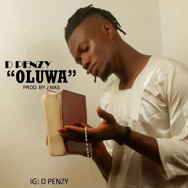 D Penzy -"Oluwa" 17