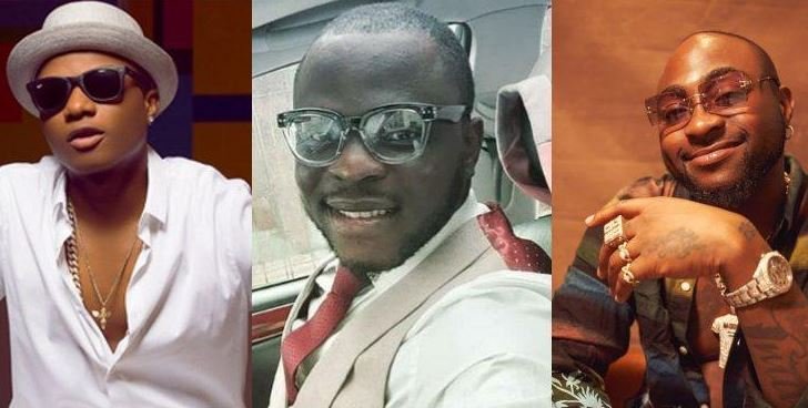 Davido Is Bigger Than Wizkid – Pastor Omashola Says 1