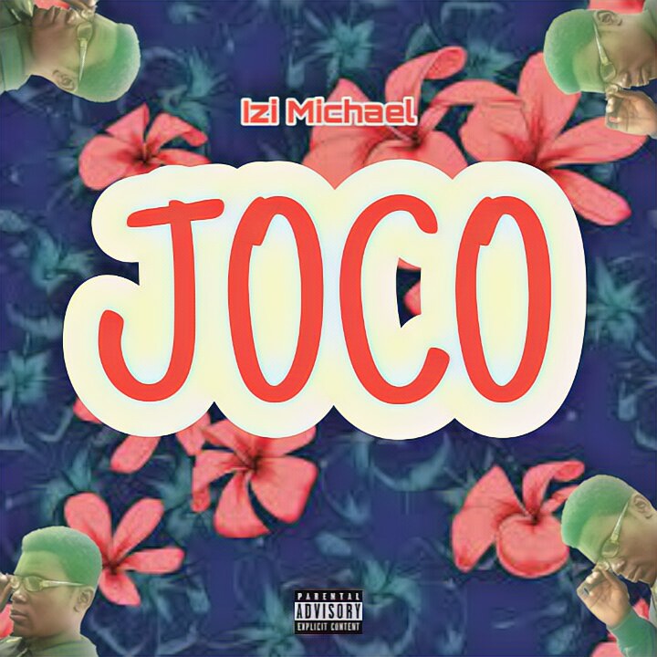 Izi Micheal -"Joco" 8