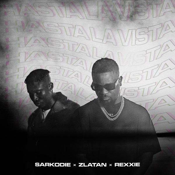 Sarkodie x Zlatan x Rexxie – “Hasta La Vista” 25