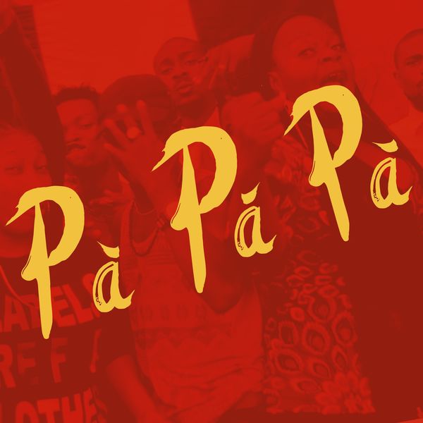 Femi Kuti – “Pà Pá Pà” 20