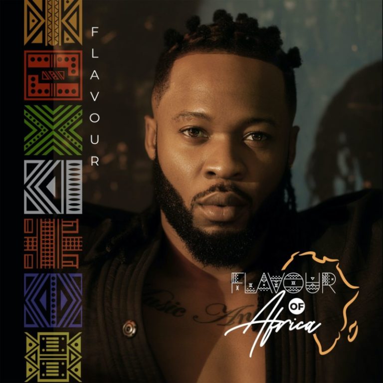 [Album] Flavour – “Flavour of Africa” ft. Fally Ipupa, Tekno, Phyno & More 19