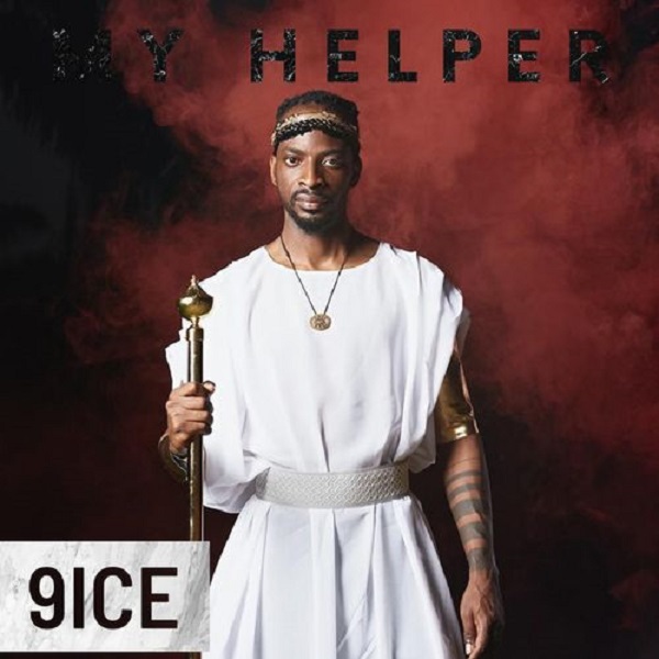 9ice – “My Helper” 17