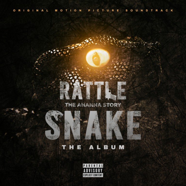 [Album] Larry Gaaga – “Rattle Snake” ft. 2Baba, Sound Sultan, Umu Obiligbo, Patoranking, D’banj, & Others 14