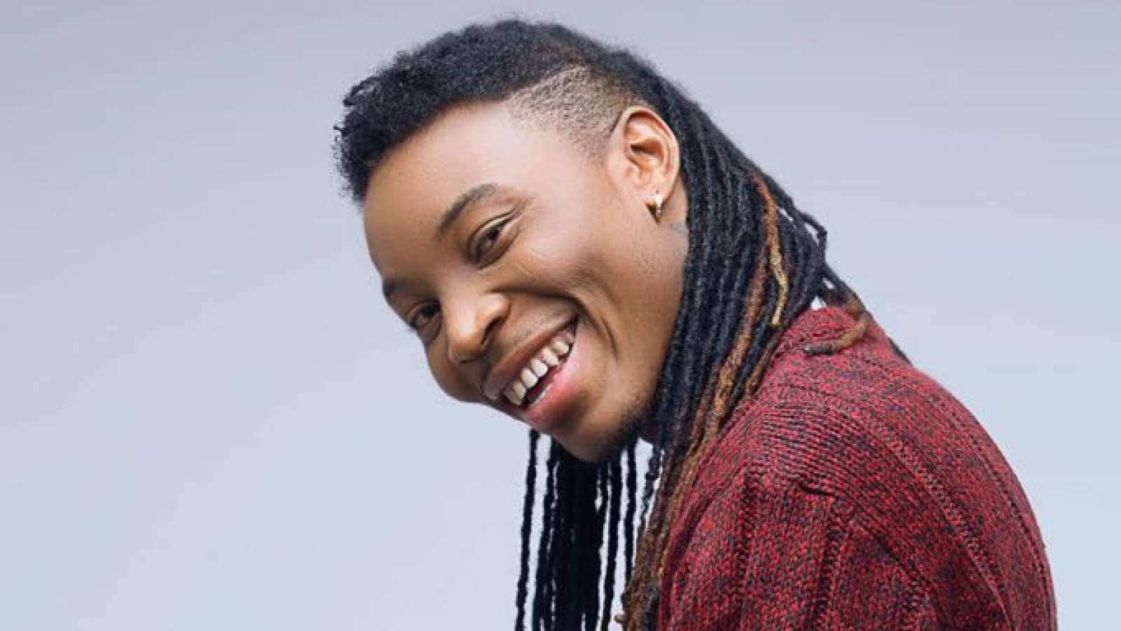 "There Is No Real Love" - Says Solidstar 1