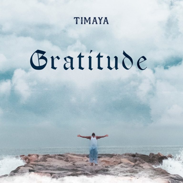 Forget The Hype On ‘MIL’ & ‘ABT’, Timaya ‘s “Gratitude” Album Is An Outstanding Project 10