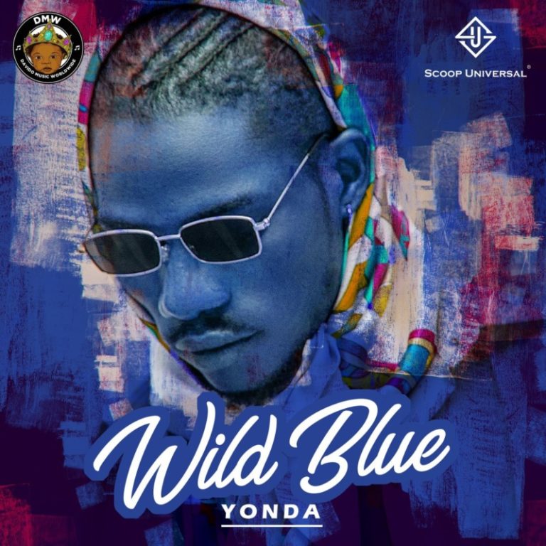 [EP] Yonda – “Wild Blue” ft. Davido, SauceKid, Mayorkun 1