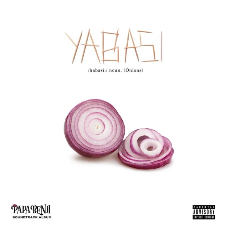 [Album] Basketmouth – “Yabasi” ft. Duncan Mighty, Ice Prince, Oxlade, & Many More 8