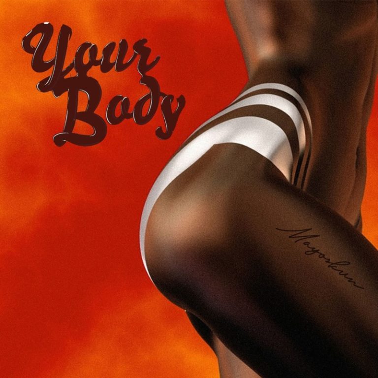 Mayorkun – “Your Body” (Prod. Fresh VDM) 21