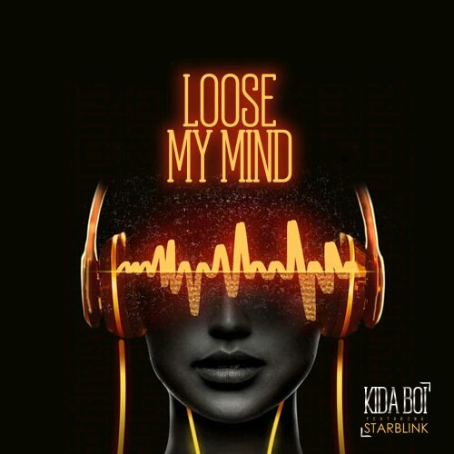 Kida Boi -"Loose My Mind" Ft Starblink 1