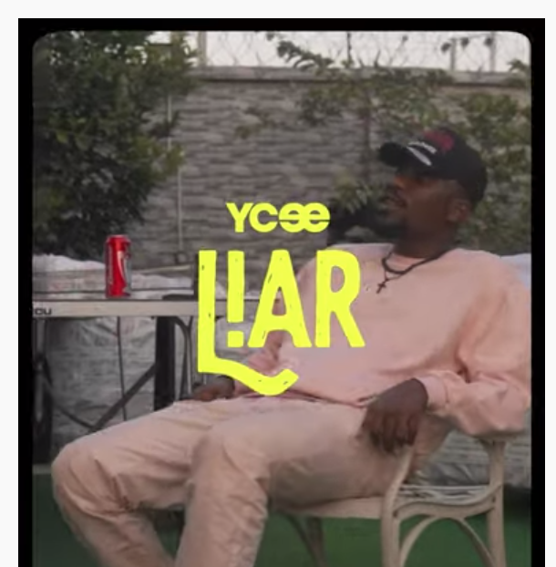 YCee – “Liar” 7