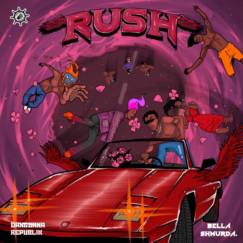 [Full Version] Bella Shmurda – “RUSH” (Moving Fast) 5