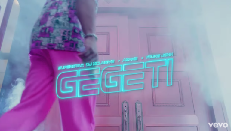 [Video] Dj Xclusive, Asake, Young Jonn – “Gegeti” 9