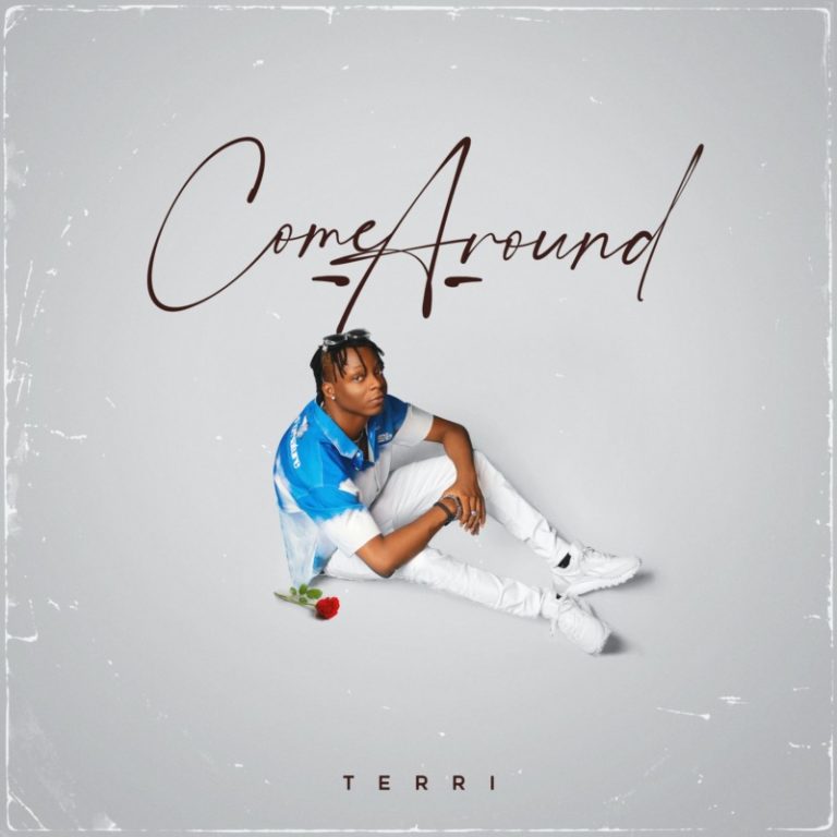 Terri – “Come Around” Prod. by ‘P.Priime’ 17