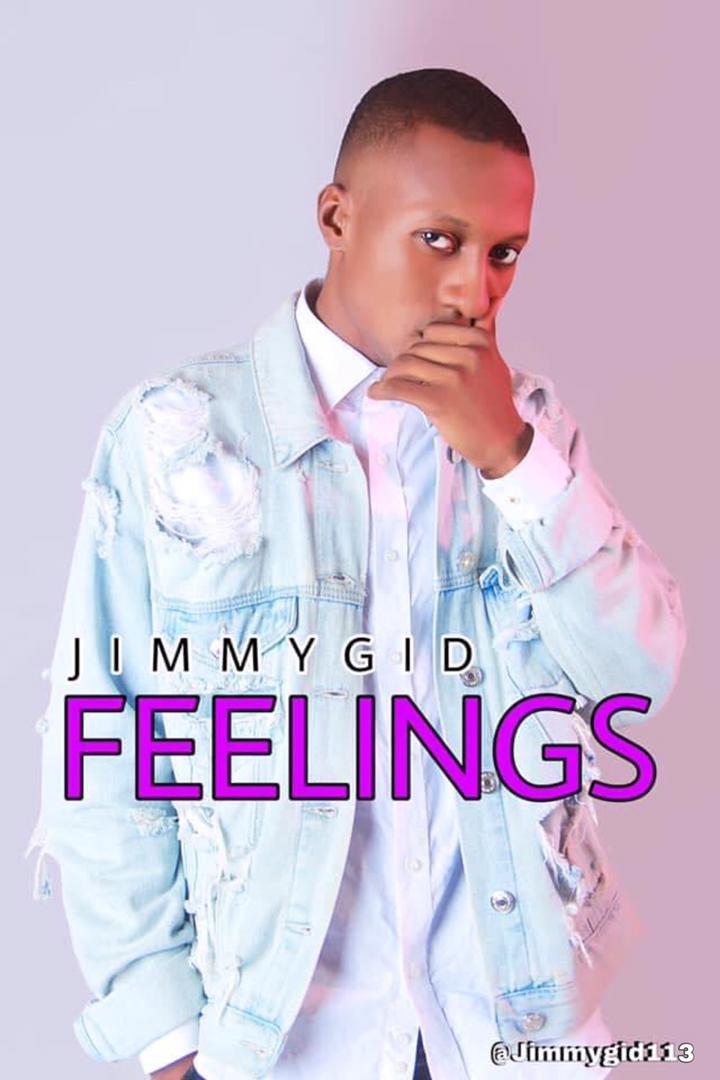 Jimmygid -"Feelings" Lyrics 15