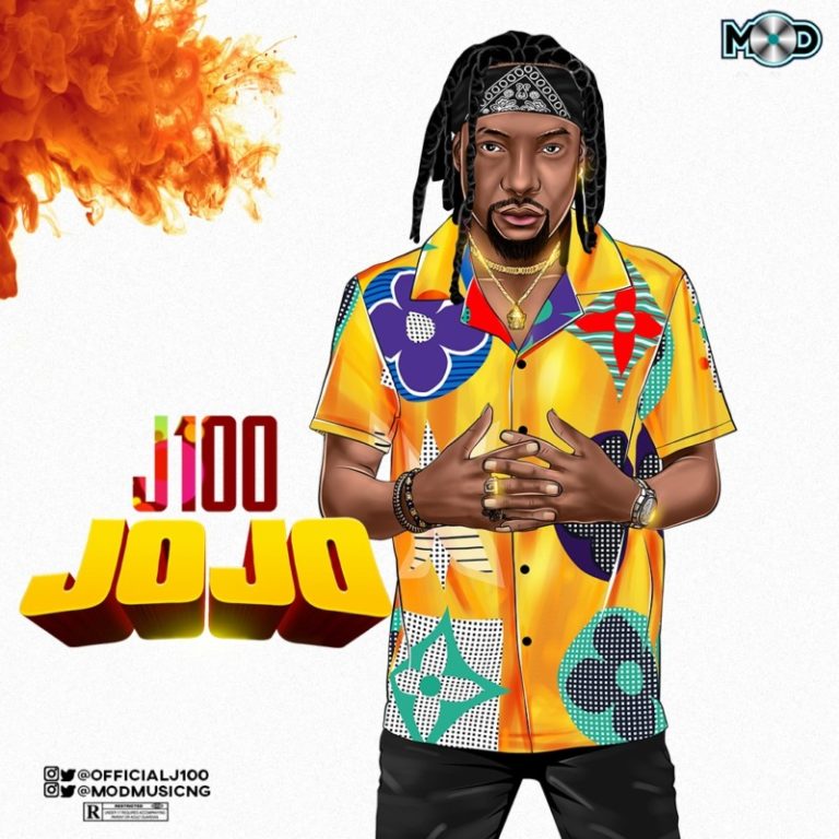 J100 – “JOJO” 1