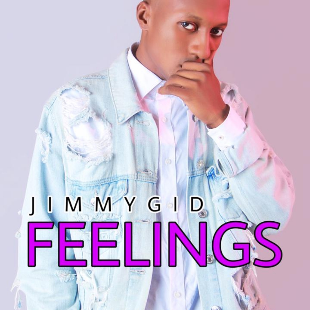 JimmyGid -"Feelings" 2