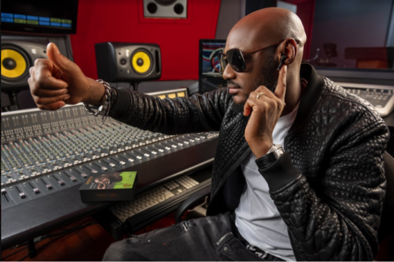 oraimo & 2Baba Collaboration – A Perfect Marriage 29