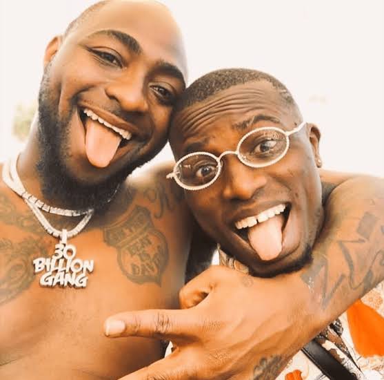 Davido’s Ex Personal Assistant, Aloma Escapes Death 24