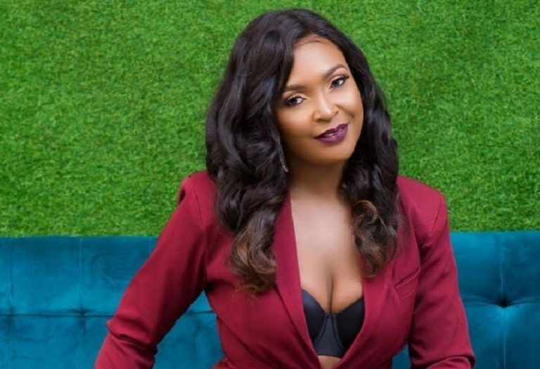 Blessing Okoro Demonstrates How Women Should Act During S3x (Video) 6