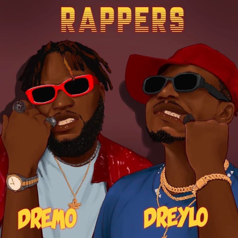 [Music] Dreylo – Rappers ft. Dremo 18