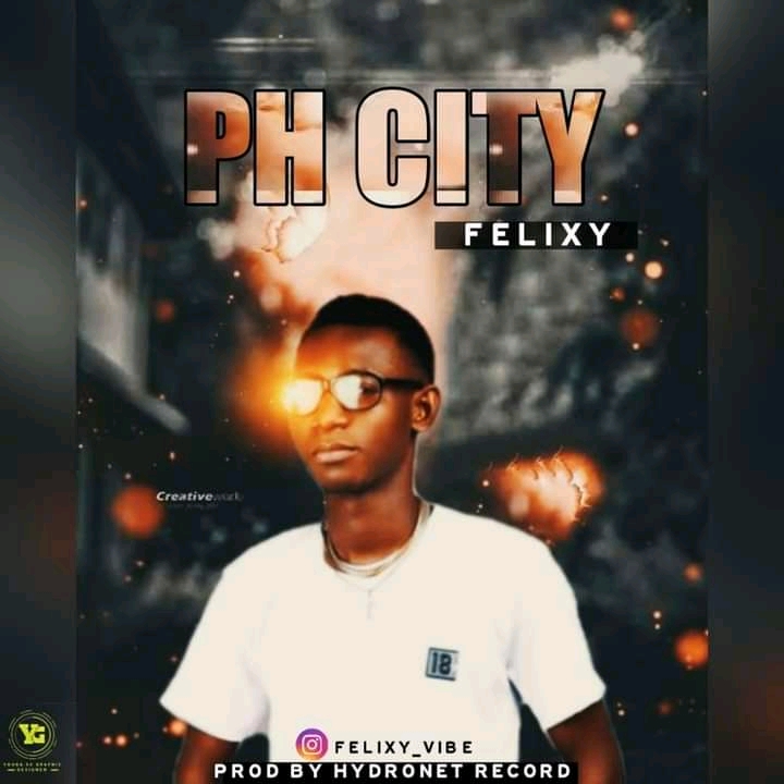 Felixy - pH City 1