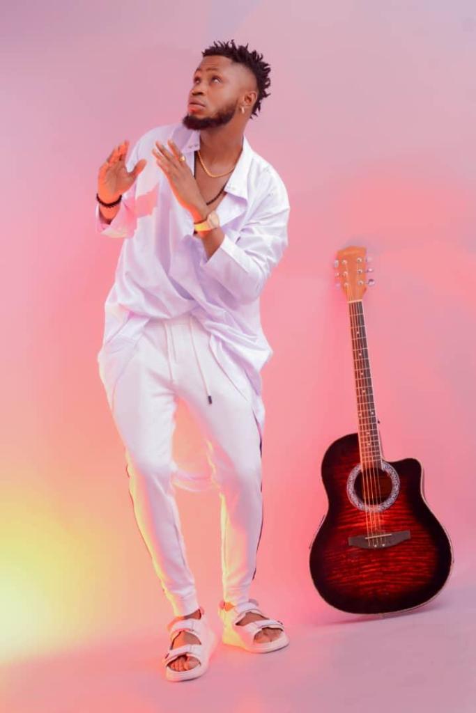 Meet Oso Richie – Nigeria Sensational Afrobeat Artiste 2