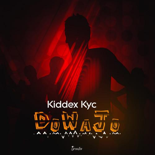 Kiddex KYC -"Dowajo" 11