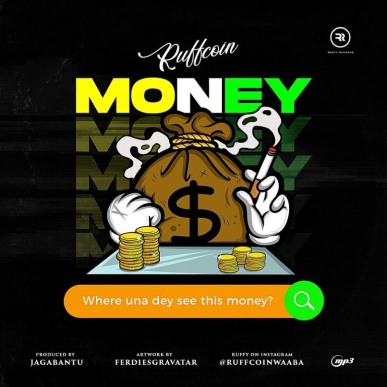 Ruffcoin – “Where Una Dey See This Money?” 8